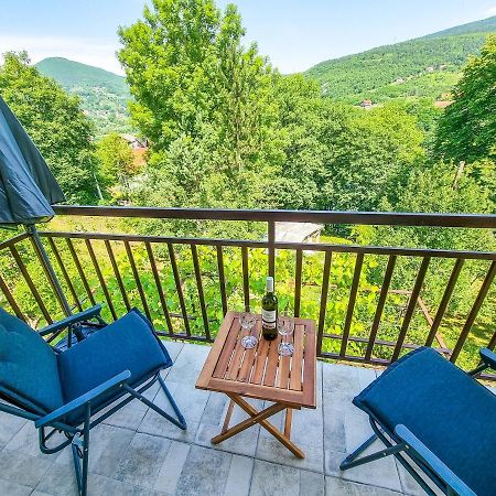 Aparthouse Bilic Jajce Exterior photo
