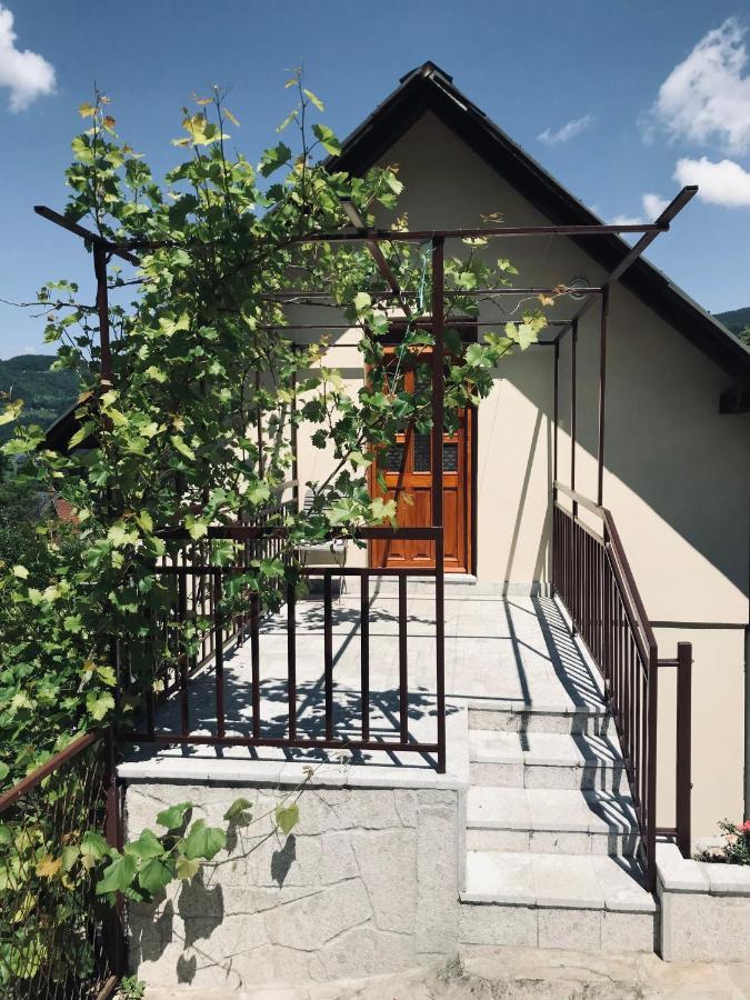 Aparthouse Bilic Jajce Exterior photo