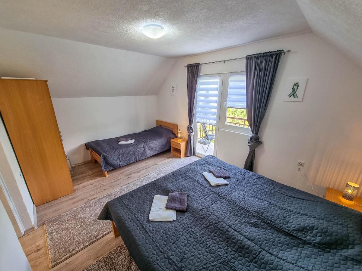 Aparthouse Bilic Jajce Exterior photo