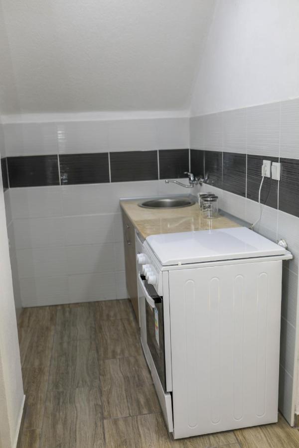 Aparthouse Bilic Jajce Exterior photo