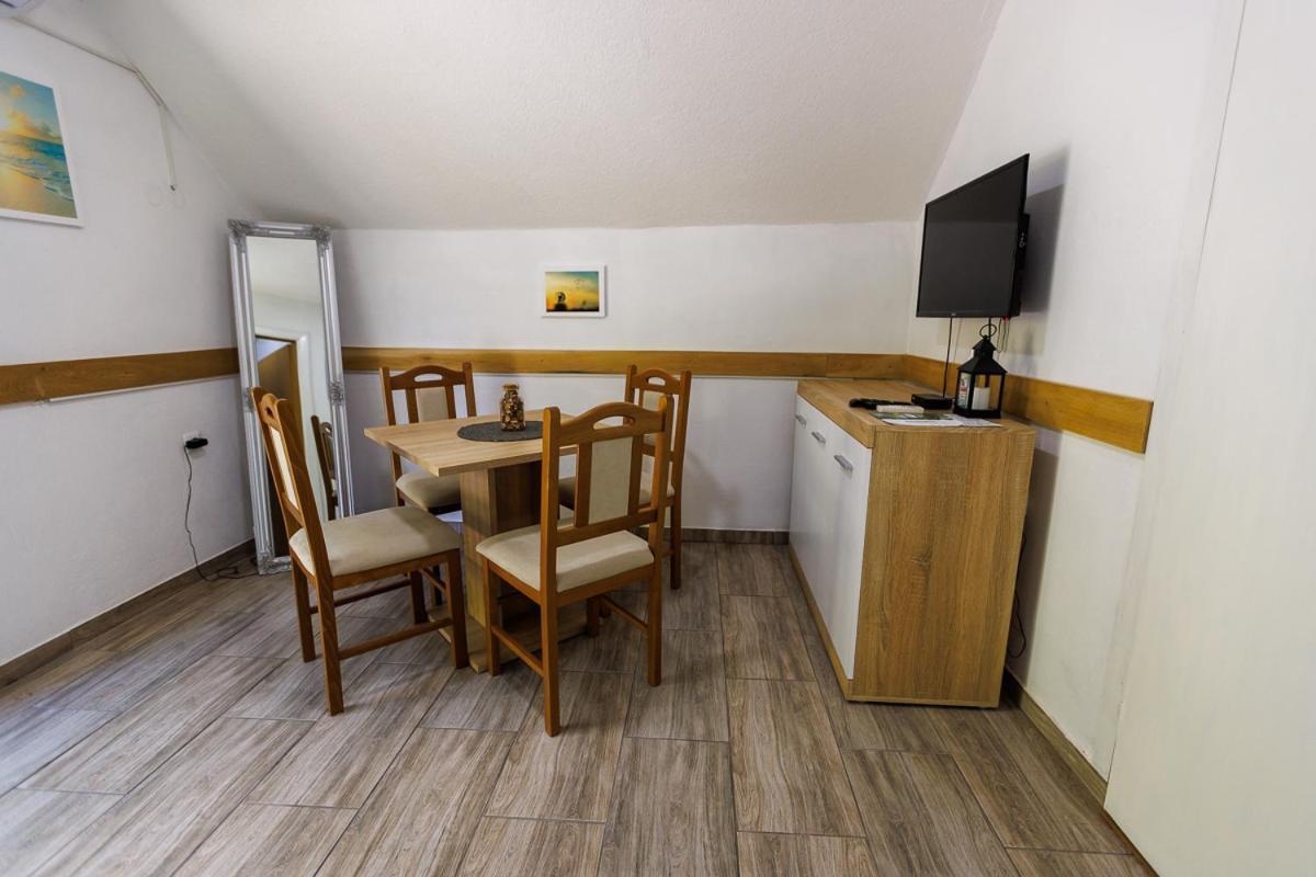 Aparthouse Bilic Jajce Exterior photo