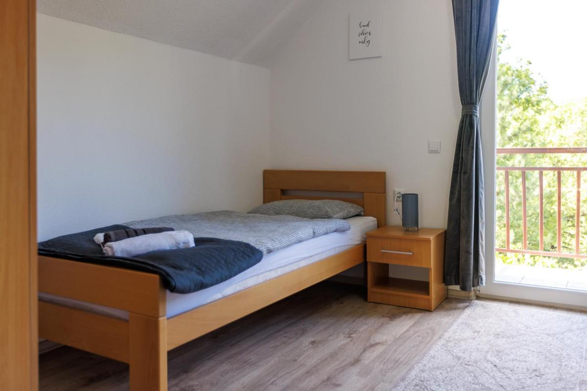 Aparthouse Bilic Jajce Exterior photo