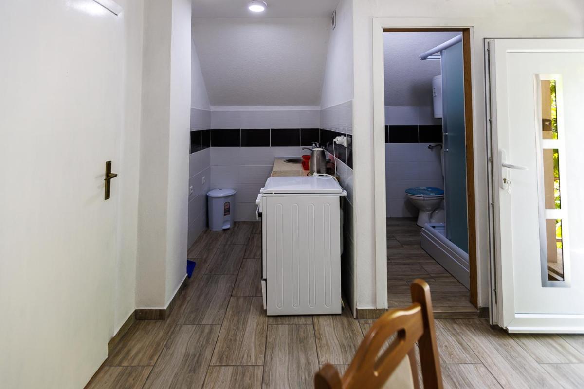 Aparthouse Bilic Jajce Exterior photo